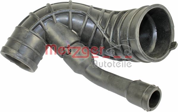 METZGER 2389002 Schlauch, Luftversorgung